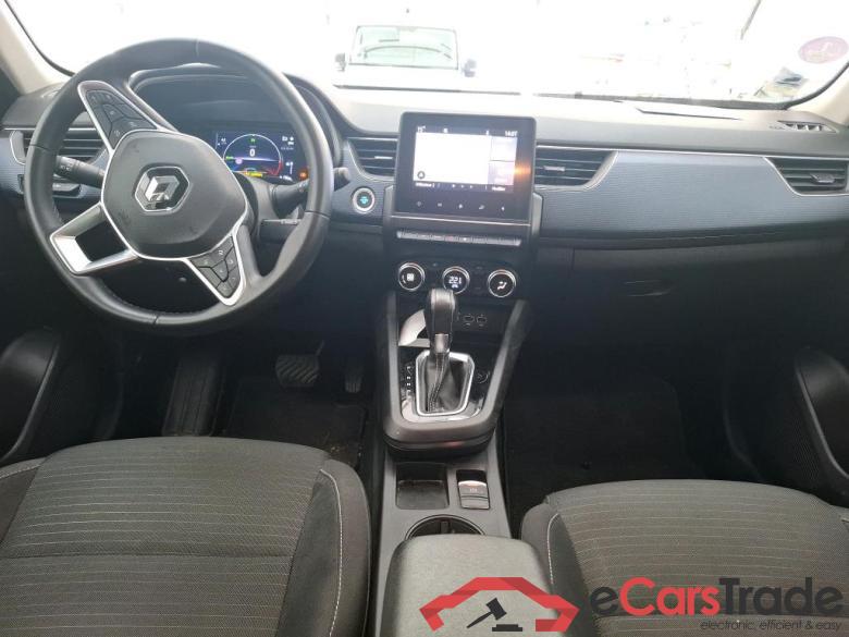 Renault Business E-TECH 145 Arkana Business 1.6 E-TECH Hybrid 145CV BVA6 E6d / Ne pas vendre avant OK du Commerce #5