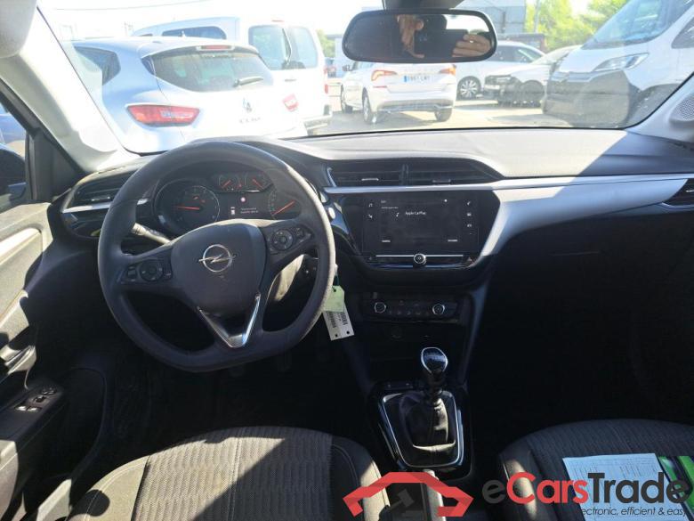 Opel 1.2T XHL 74kW (100CV) Edition (AC4) Corsa F Edition 1.2 T XHL 100CV MT6 E6d #3