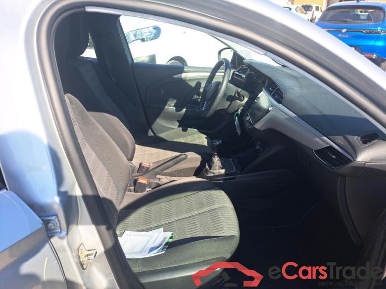 Opel 1.2T XHL 74kW (100CV) Edition (AC4) Corsa F Edition 1.2 T XHL 100CV MT6 E6d #6