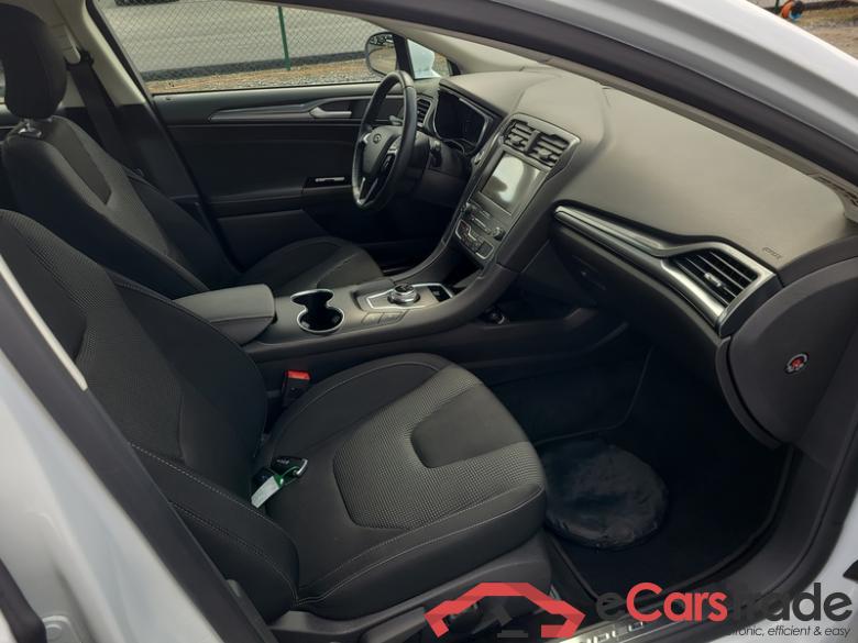 Ford  Mondeo 4 (2014) Mondeo 2.0EB 110 Titanium AT #6