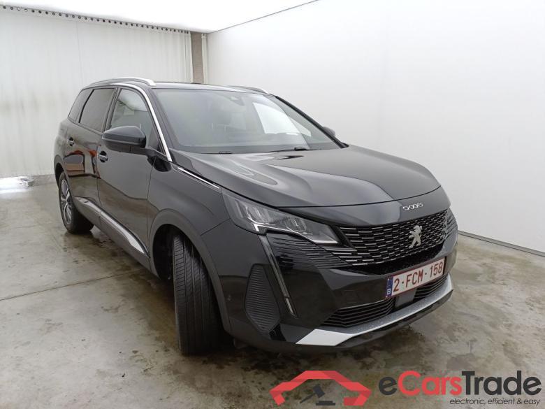 Peugeot 5008 1.2 HYBRID 136 e-DSC6 Allure Pack 5d 7pl #3