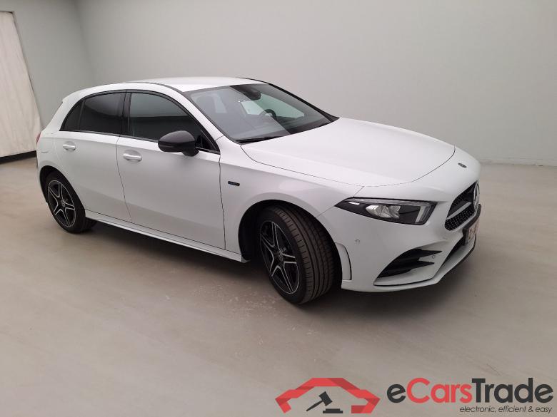 Mercedes, A-Class '18, Mercedes-Benz A-Klasse A 250 e Business Solution 5 #3