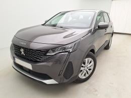 Peugeot 5008 1.5 BlueHDi Facelift 7PL Aut. LED I-Cockpit Display Ambient Sport-Seats KeylessGo Camera Klima PDC ...