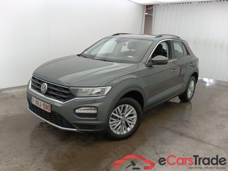 Volkswagen T-Roc 1.0 TSI Style 5d #1