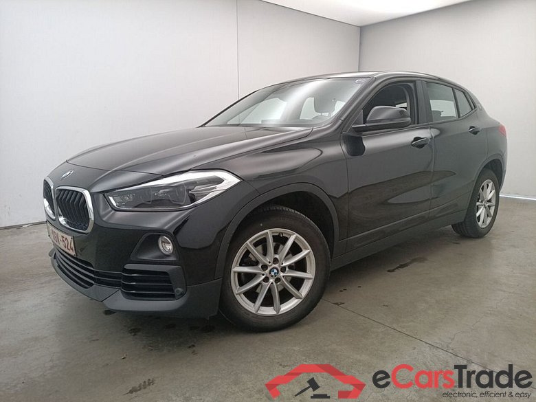 BMW X2 sDrive16d 85kW 5d #1