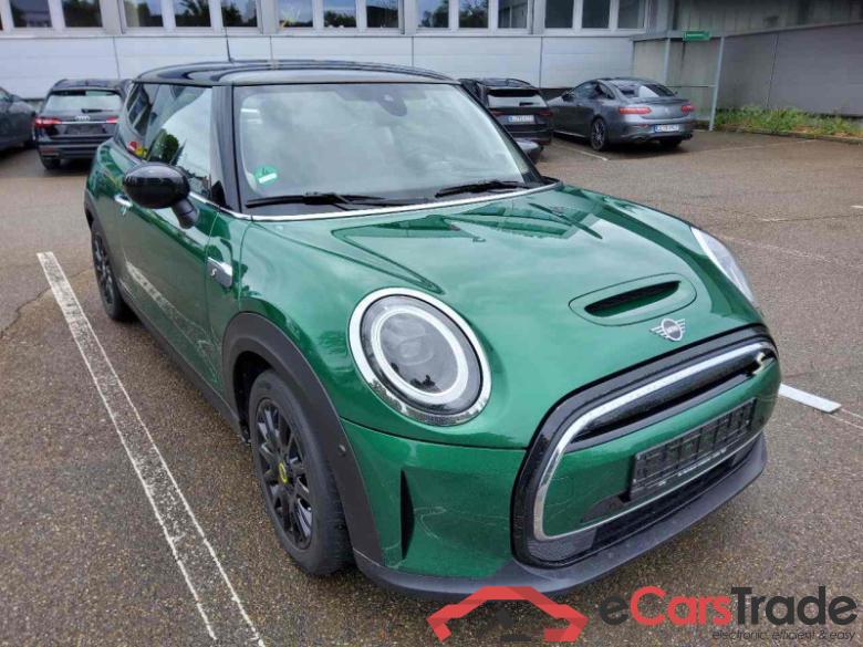 MINI Mini 3-trg. (F56)(2013->) DE - LimS3 SE, Cooper SE Classic Trim, (Facelift 2) 2021 - 2024 #2