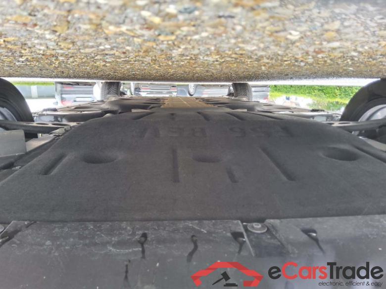 MINI Mini 3-trg. (F56)(2013->) DE - LimS3 SE, Cooper SE Classic Trim, (Facelift 2) 2021 - 2024 #5