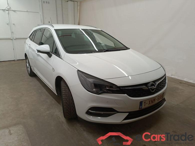 Opel Astra Sports Tourer 1.5 Turbo D 77kW S/S Elegance 5d #2