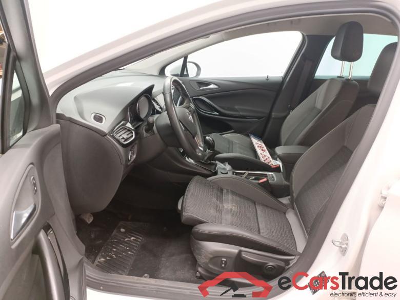 Opel Astra Sports Tourer 1.5 Turbo D 77kW S/S Elegance 5d #6