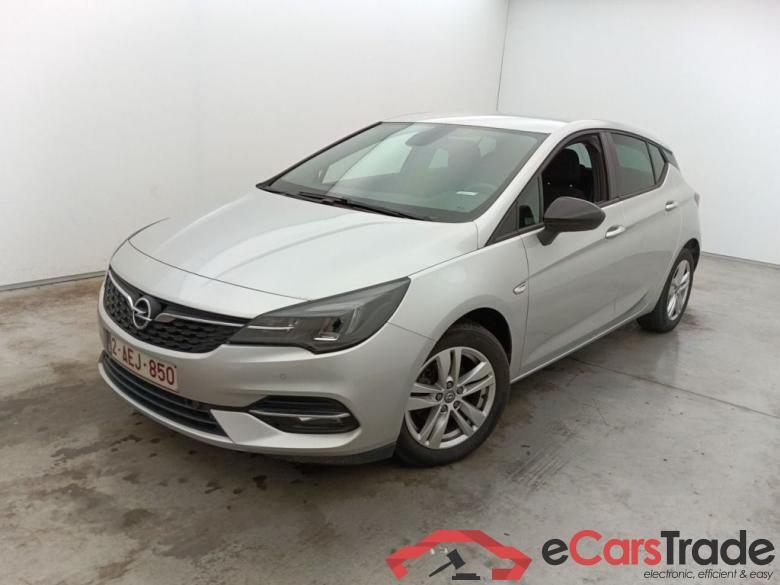 Opel Astra 1.2 Turbo 81kW S/S Edition 5d #3