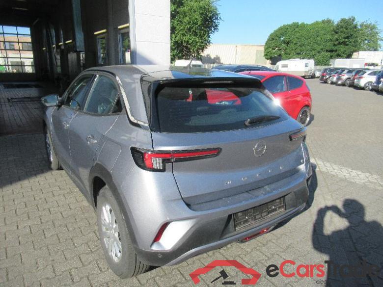 OPEL Mokka-e DE - SUV5 e, Edition, 2020 - 2022 #4