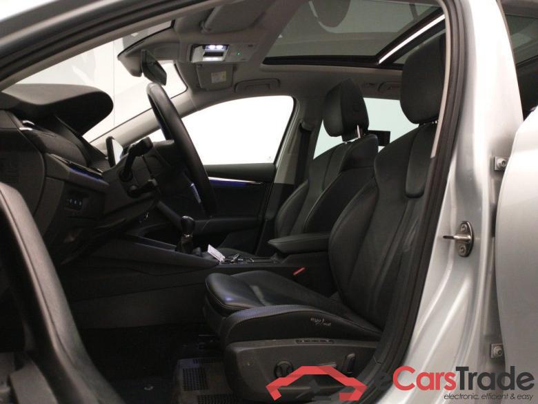 Skoda Octavia Combi 1.5 TSI 110kW Style 5d #6
