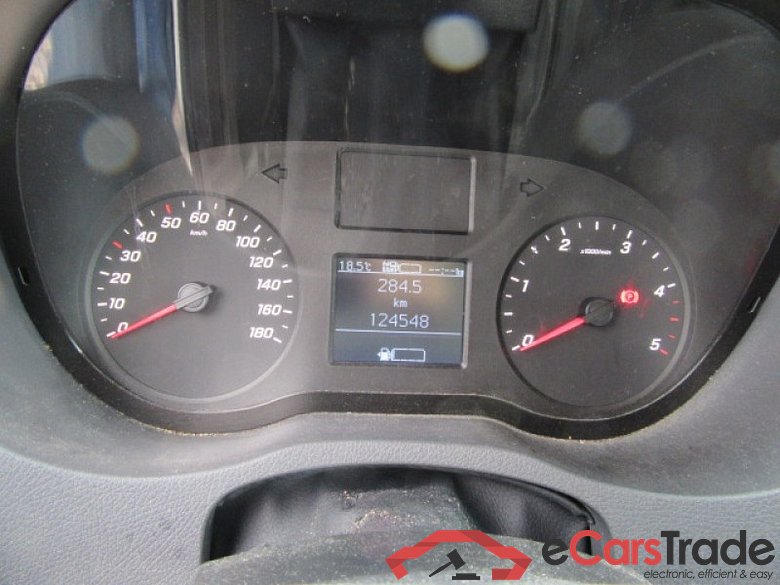 MERCEDES-BENZ Sprinter DE - Pr2 514 CDI RWD EU6, 2018 - 2022 #6