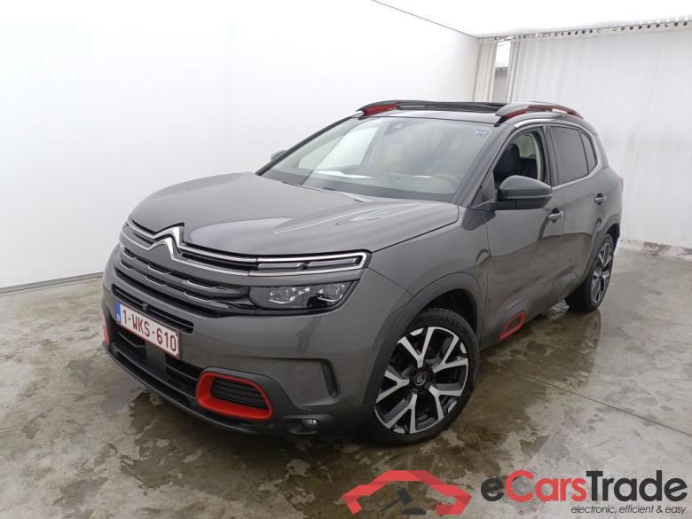 Citroën C5 Aircross 1.5 BlueHDi 130 S&S EAT8 Shine 5d #3