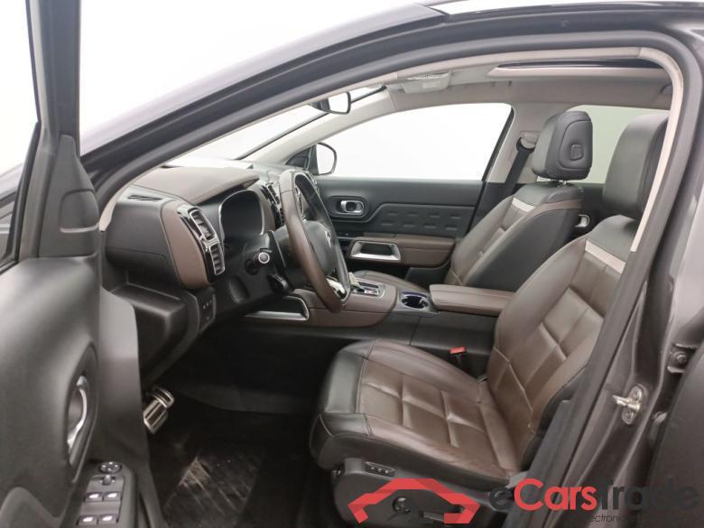 Citroën C5 Aircross 1.5 BlueHDi 130 S&S EAT8 Shine 5d #6