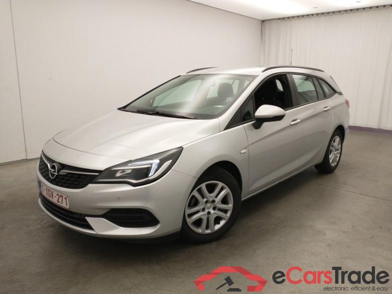 Opel Astra Sports Tourer 1.2 Turbo 81kW S/S Edition 5d !!Technical issue, Rolling car!!! #3