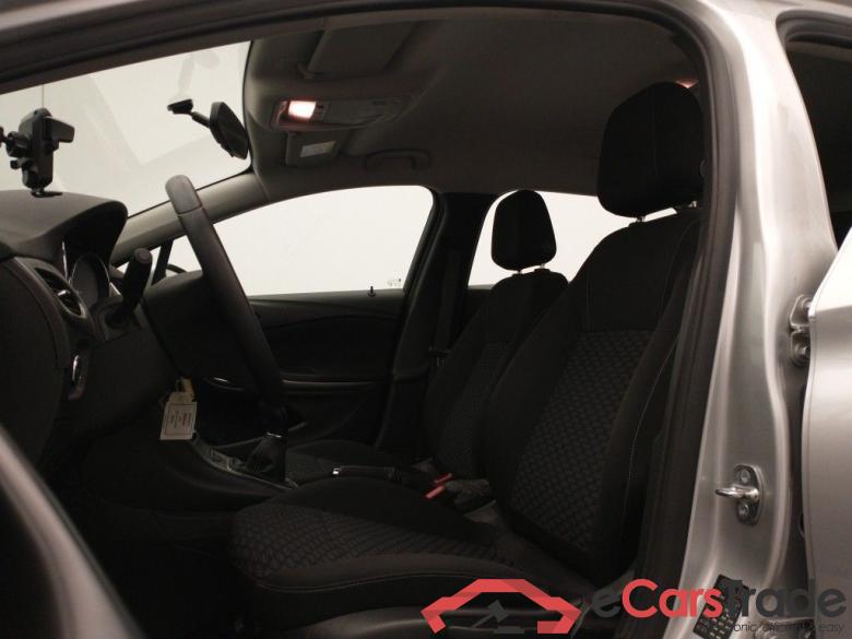 Opel Astra Sports Tourer 1.2 Turbo 81kW S/S Edition 5d !!Technical issue, Rolling car!!! #6