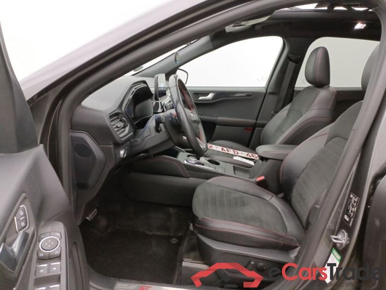 Ford Kuga 1.5 EcoBlue 88kW Aut. ST-Line X 5d #6