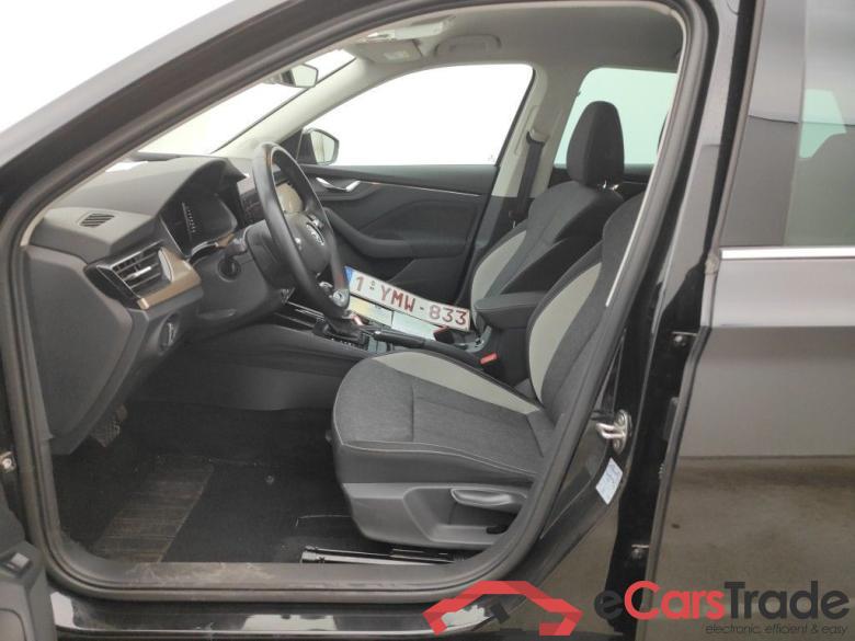 Skoda Kamiq 1.6 TDI 85kW DSG7 Style 5d #6