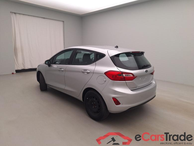 Ford, Fiesta '17, Ford Fiesta 1.1i 52kW Business Class 5d #3