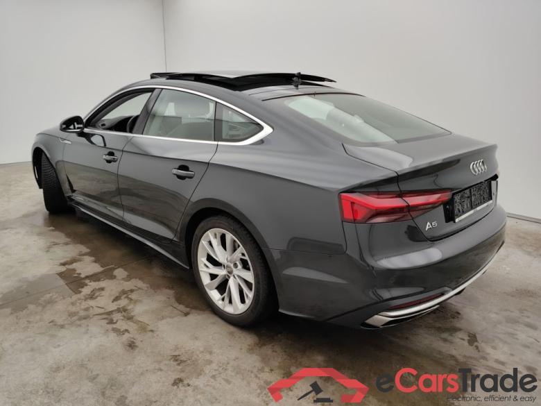 Audi A5 Sportback 35 TDI S tronic Bus Ed Advanced 5d #4