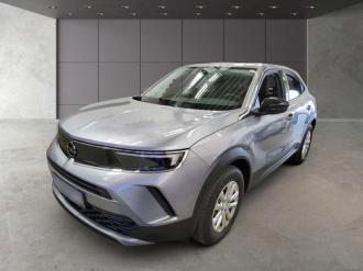 Opel Mokka-e