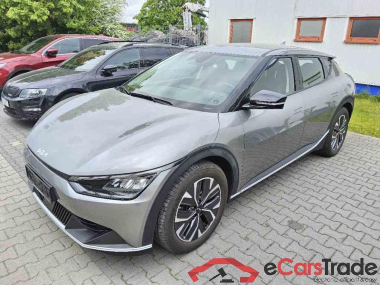 Kia EV6 (CV)(2021->) DE - SUV5 Elektro 58 kWh, 2WD, 2021 - 2024 #1