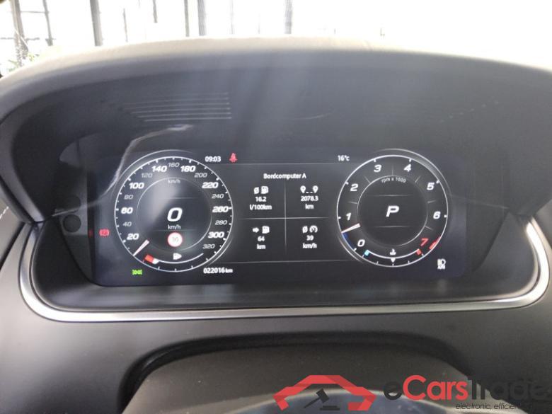 Jaguar F-Type (04.2013->2024), P450, R-Dynamic Black RWD (EURO 6d), 2021 - 2022 #6