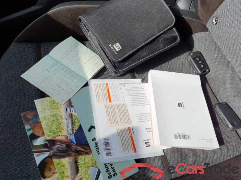 Seat Tarraco (KN2)(10.2018->) DE - SUV5 2.0 TDI EU6d-T, Xcellence 4Drive (EURO 6d-TEMP), 2018 - 2020 #4