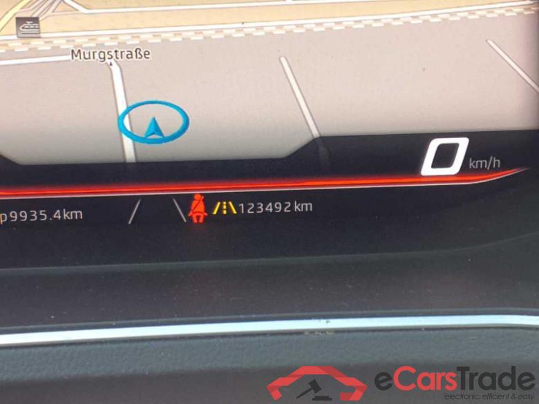 Seat Tarraco (KN2)(10.2018->) DE - SUV5 2.0 TDI EU6d-T, Xcellence 4Drive (EURO 6d-TEMP), 2018 - 2020 #6