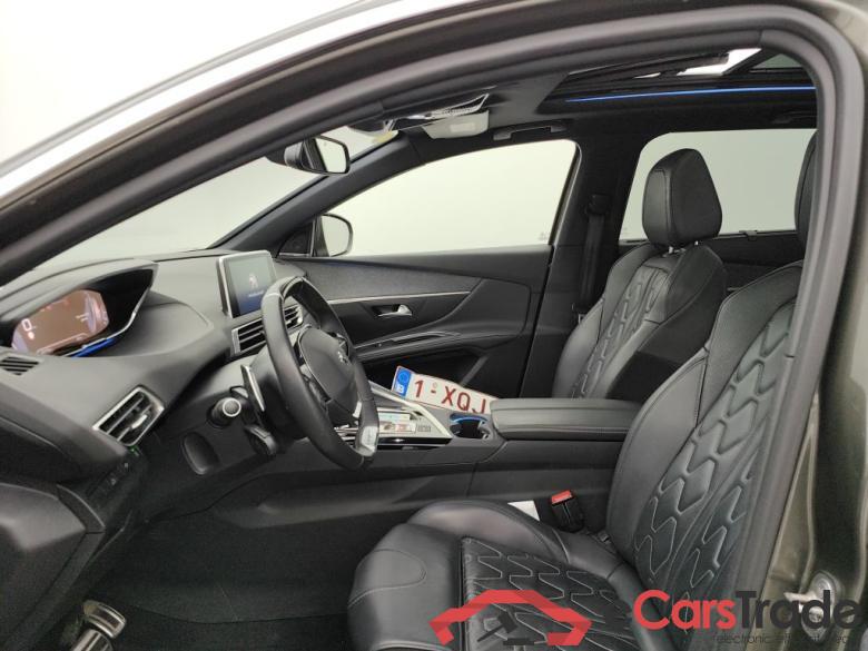 Peugeot 5008 1.5 BlueHDi 96kW S&S EAT8 GT Line 5d #6