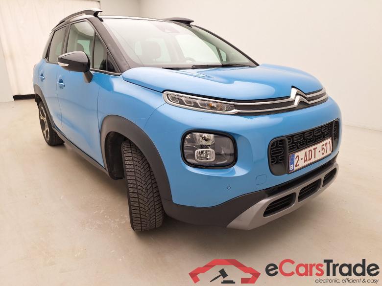 Citroën, C3 Aircross 