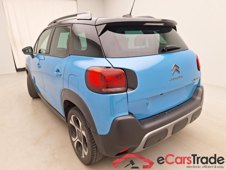 Citroën, C3 Aircross 