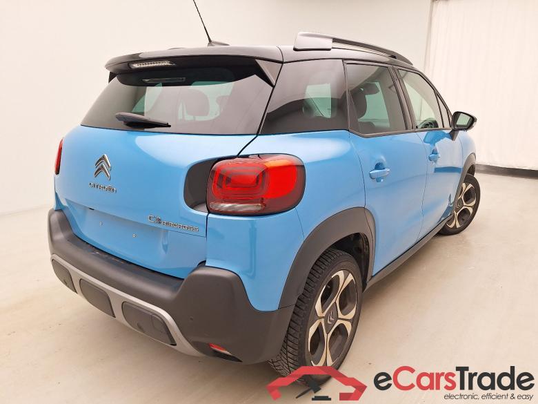 Citroën, C3 Aircross 