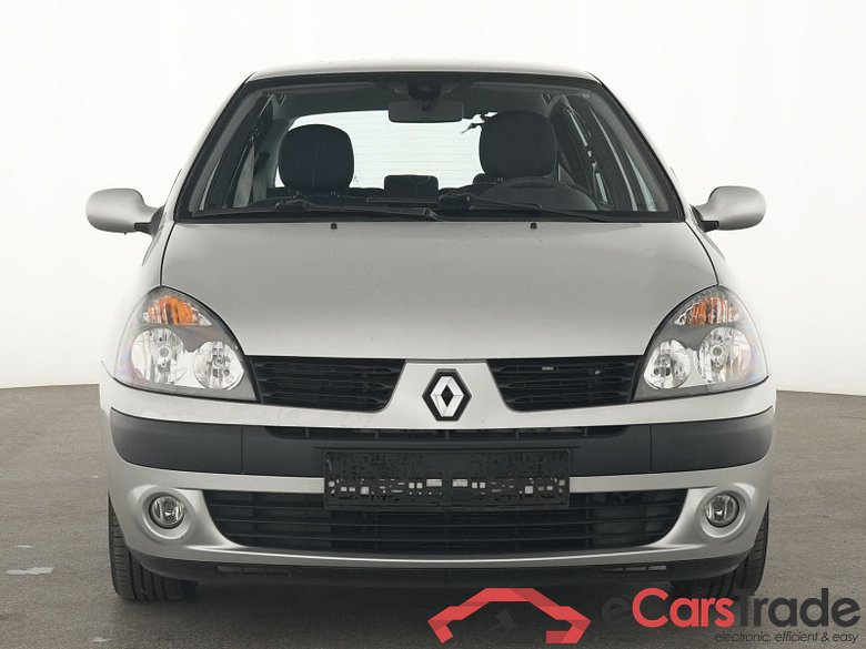 Renault Clio (Inzahlungnahme MwSt. nicht ausweisbar)  #2