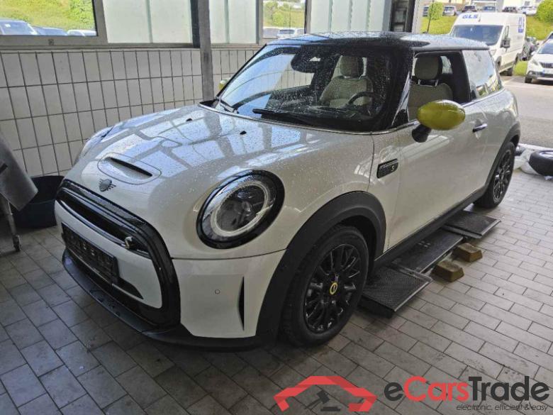 MINI Mini 3-trg. (F56)(2013->) DE - LimS3 SE, Cooper SE Classic Trim, (Facelift 2) 2021 - 2024 #1