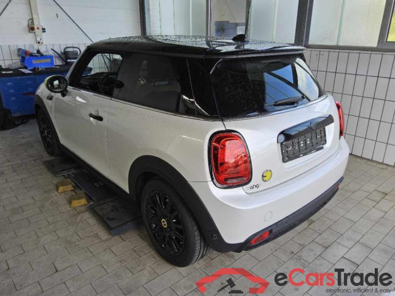MINI Mini 3-trg. (F56)(2013->) DE - LimS3 SE, Cooper SE Classic Trim, (Facelift 2) 2021 - 2024 #4