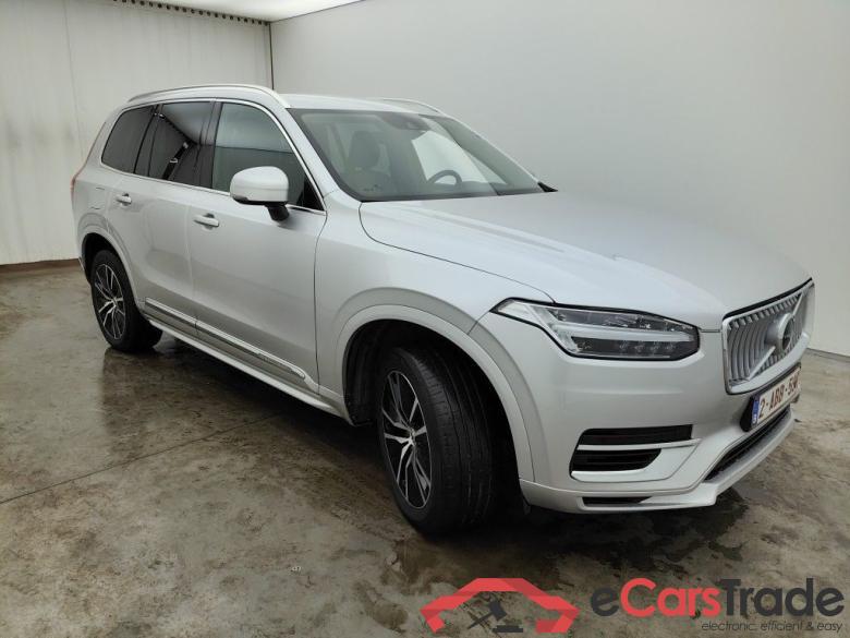 Volvo XC90 2.0 T8 4WD Geartr Inscription Expr. 7PL. 5d #2