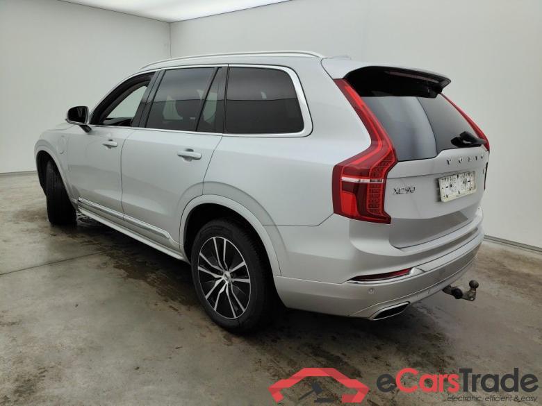 Volvo XC90 2.0 T8 4WD Geartr Inscription Expr. 7PL. 5d #3