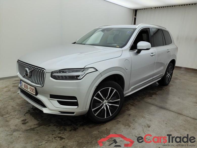 Volvo XC90 2.0 T8 4WD Geartr Inscription Expr. 7PL. 5d #4
