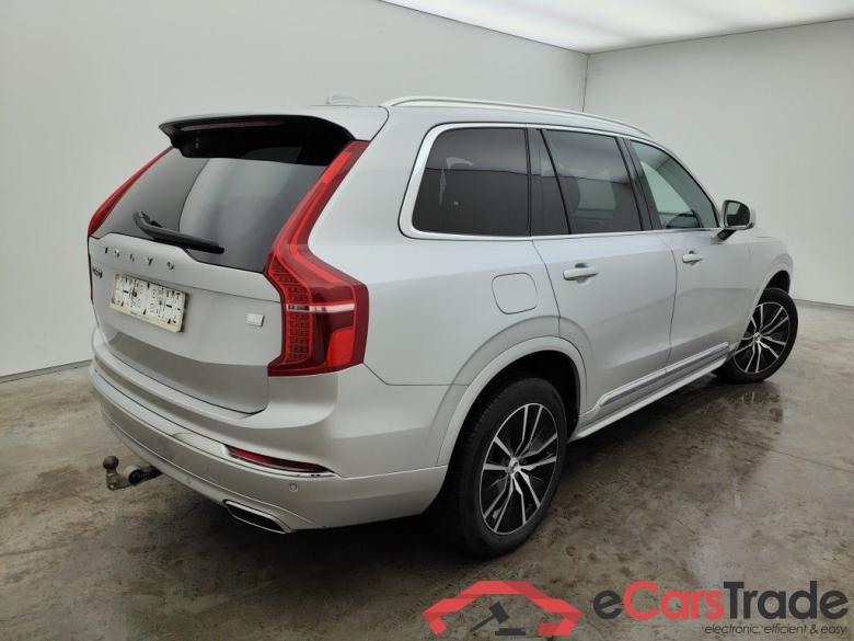 Volvo XC90 2.0 T8 4WD Geartr Inscription Expr. 7PL. 5d #5
