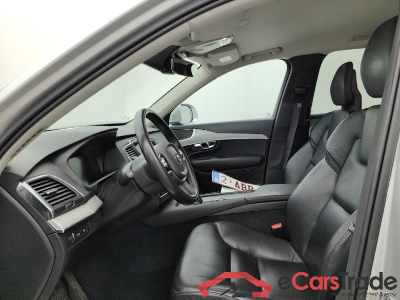 Volvo XC90 2.0 T8 4WD Geartr Inscription Expr. 7PL. 5d #6