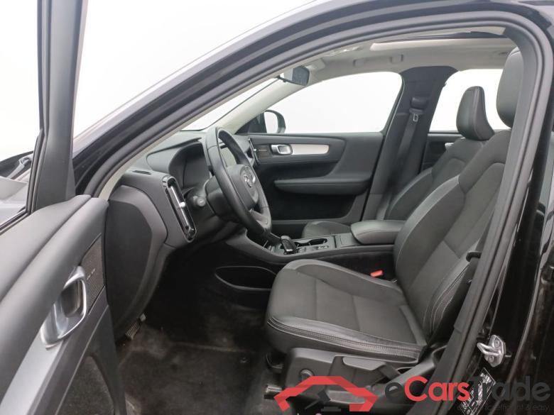 Volvo XC40 D3 Geartronic Momentum 5d #6