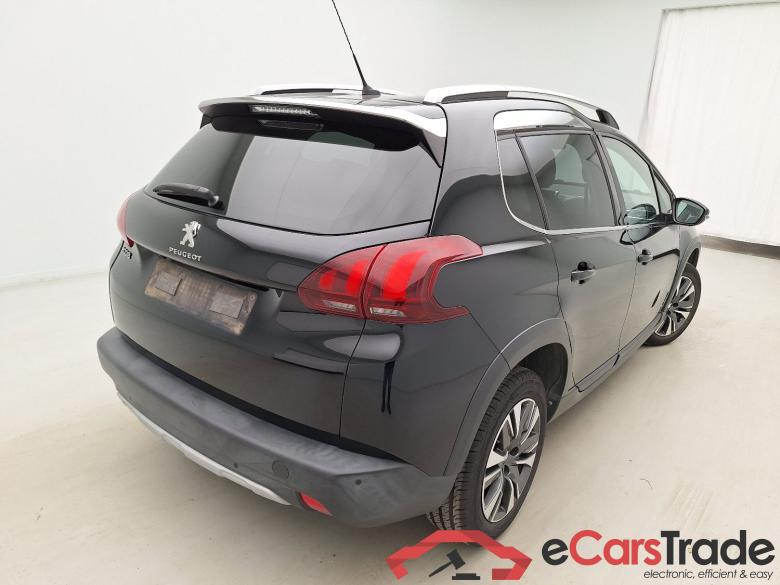 Peugeot, 2008 FL'16, Peugeot 2008 1.6 BlueHDi 85kW s/s Allure 5d - NO COC #5