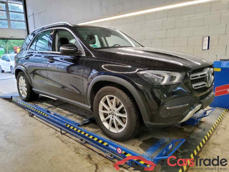 Mercedes-Benz GLE -Klasse (BM 167)(10.2018->) DE - SUV5 GLE 350 de EU6d, 4Matic (EURO 6d), 2019 - 2023 #2