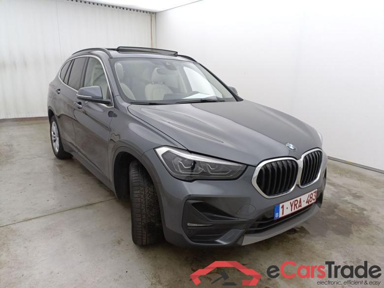 BMW X1 xDrive25e (162 kW) 5d #2