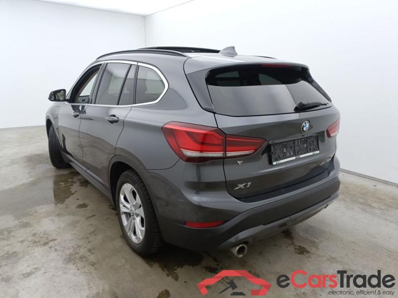 BMW X1 xDrive25e (162 kW) 5d #4