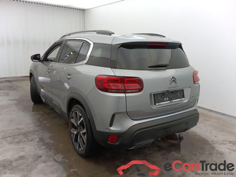 Citroën C5 Aircross 1.5 BlueHDi 130 S&S EAT8 Bus. Lounge 105 5d #4