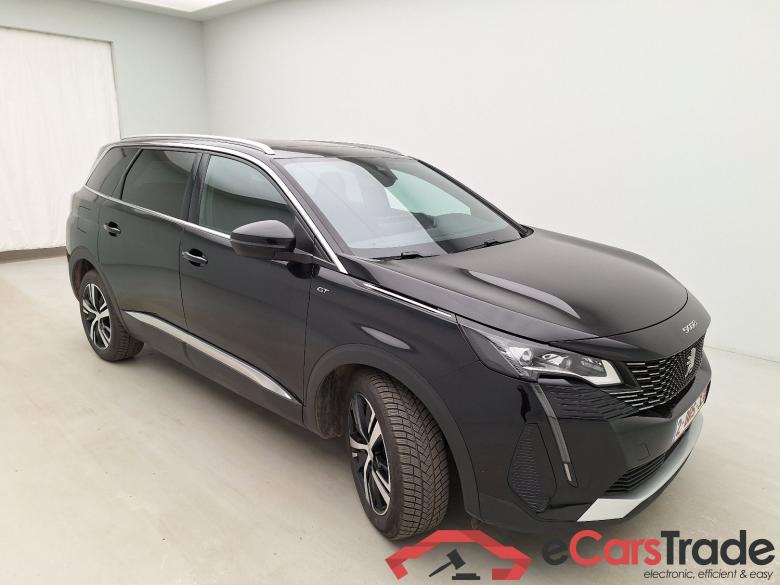 Peugeot, 5008 FL'20, Peugeot 5008 1.5 BlueHDi 96kW S&S EAT8 GT 5d 7pl #3