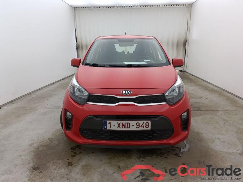 KIA Picanto Easy 1.0 5d #1
